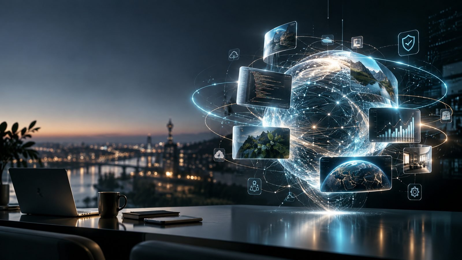 GPT-6 Astra: KI bedient den Computer selbst