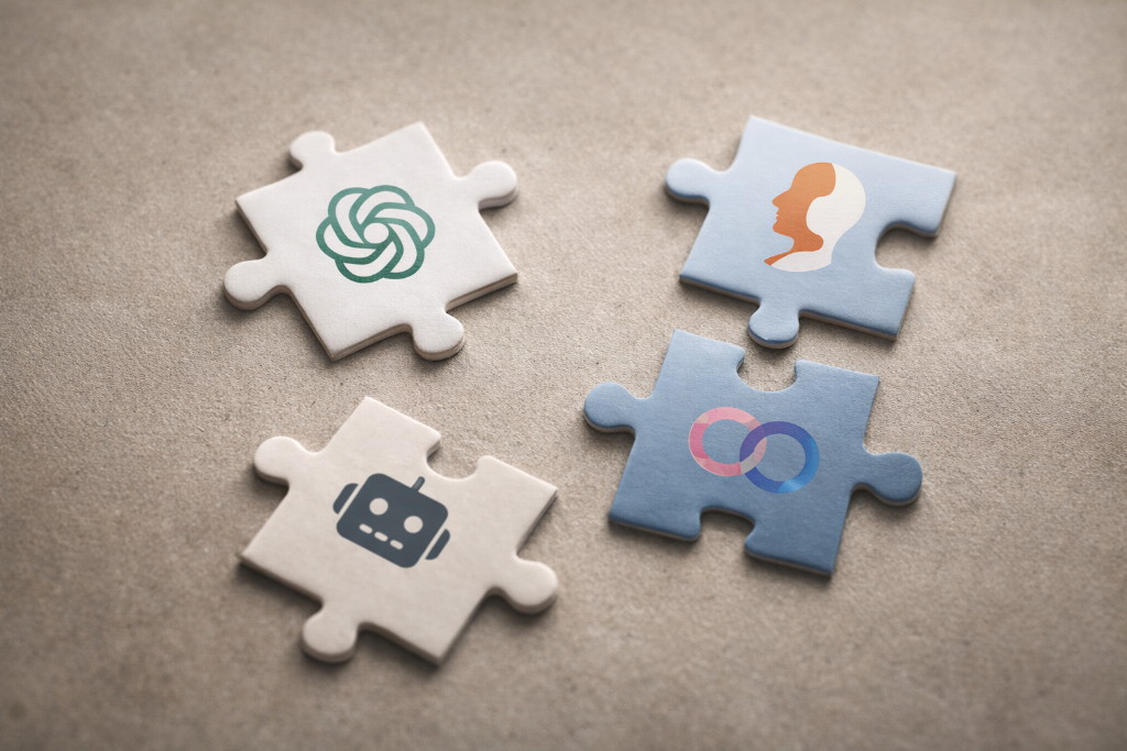 KI-Tools Vergleich für KMU